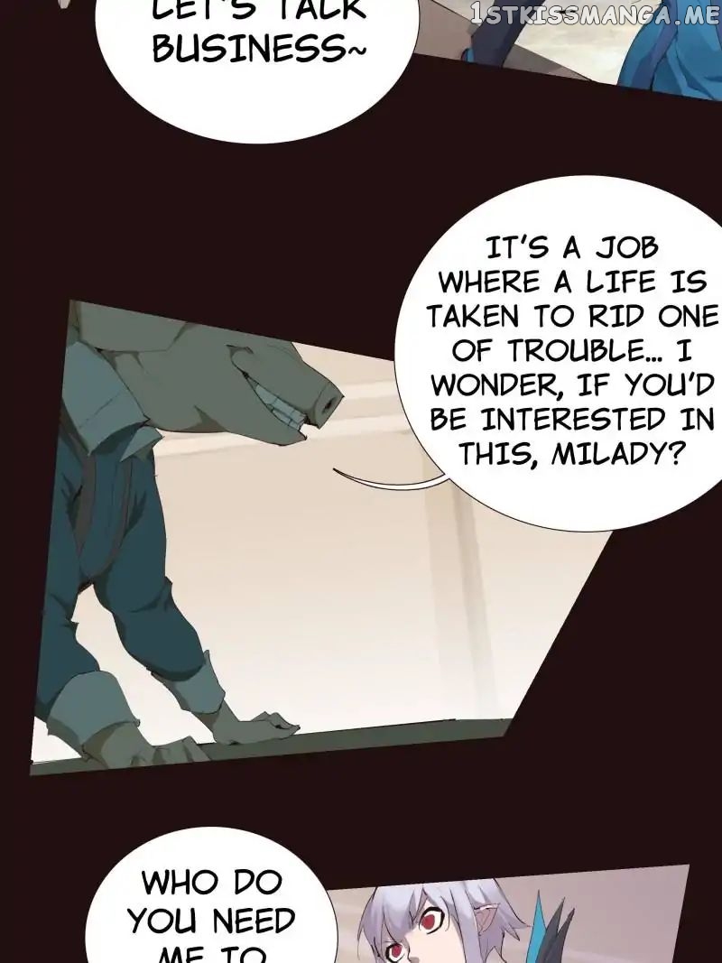 Era of Awakening chapter 31.1 - page 8