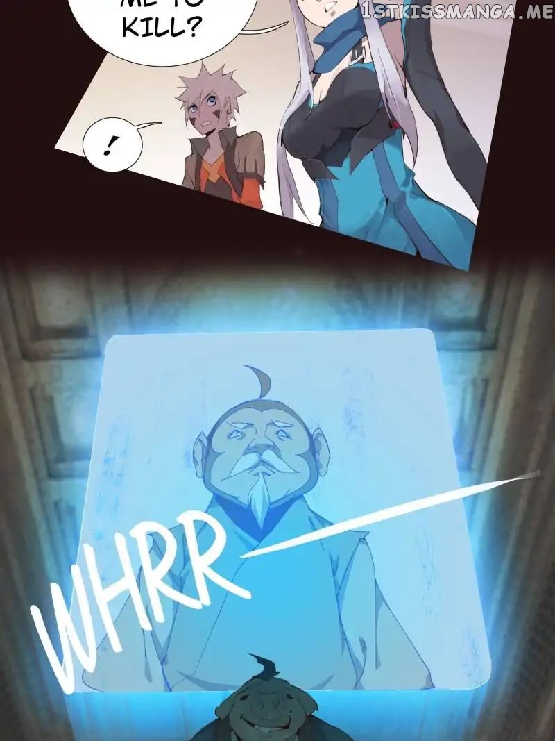 Era of Awakening chapter 31.1 - page 9