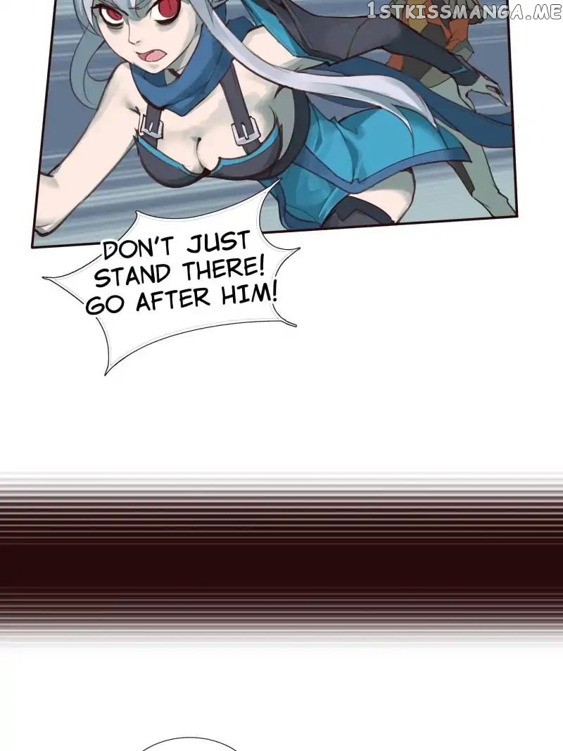 Era of Awakening chapter 31.2 - page 10
