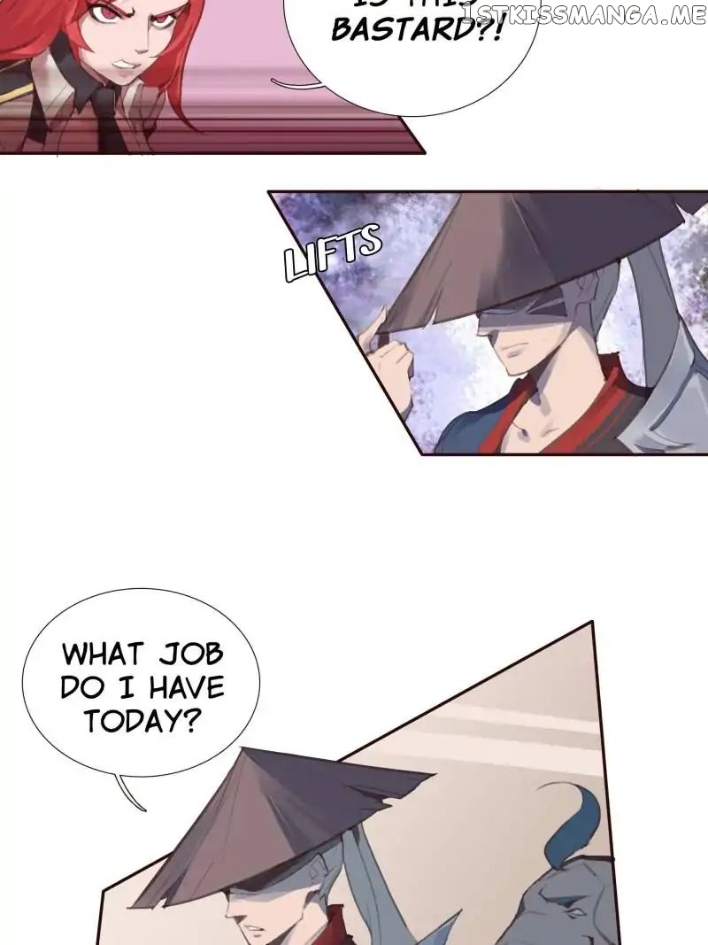 Era of Awakening chapter 31.2 - page 2