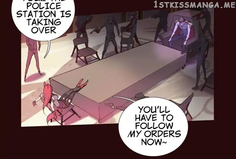 Era of Awakening chapter 31.2 - page 21