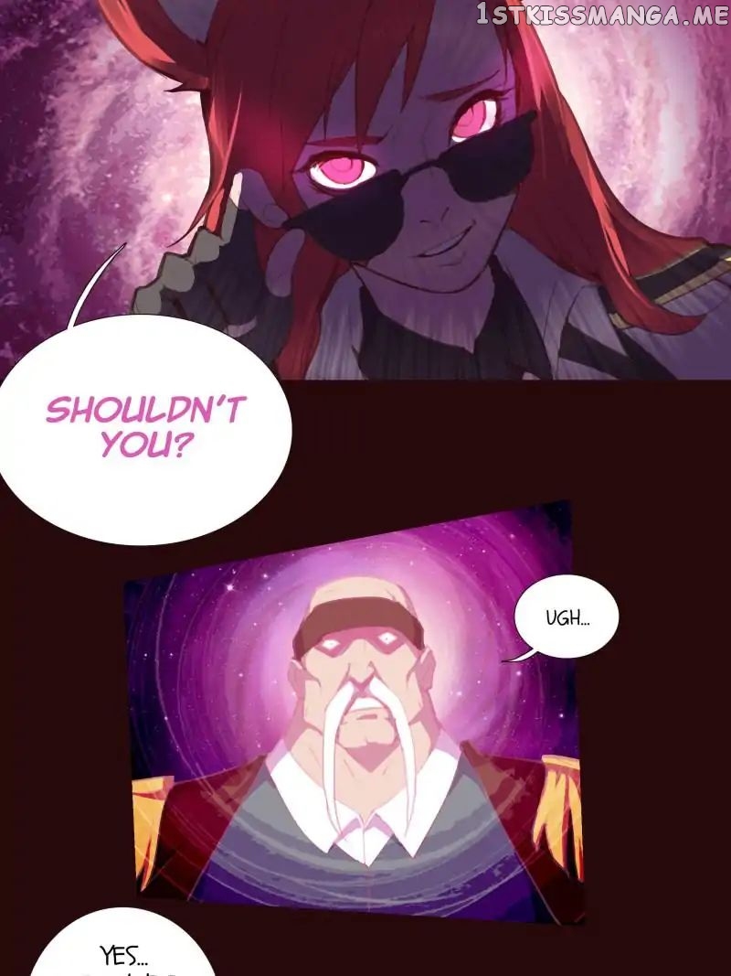 Era of Awakening chapter 31.2 - page 23