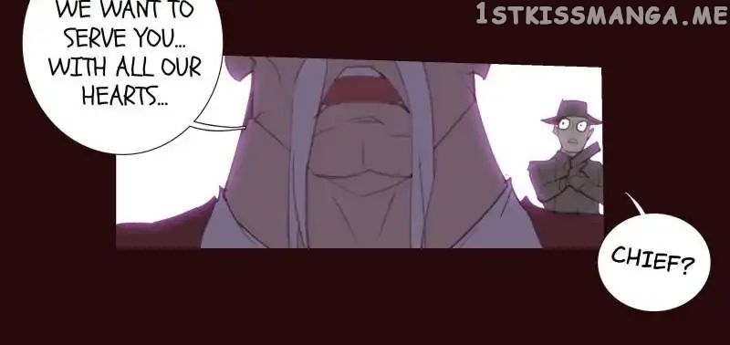Era of Awakening chapter 31.2 - page 24