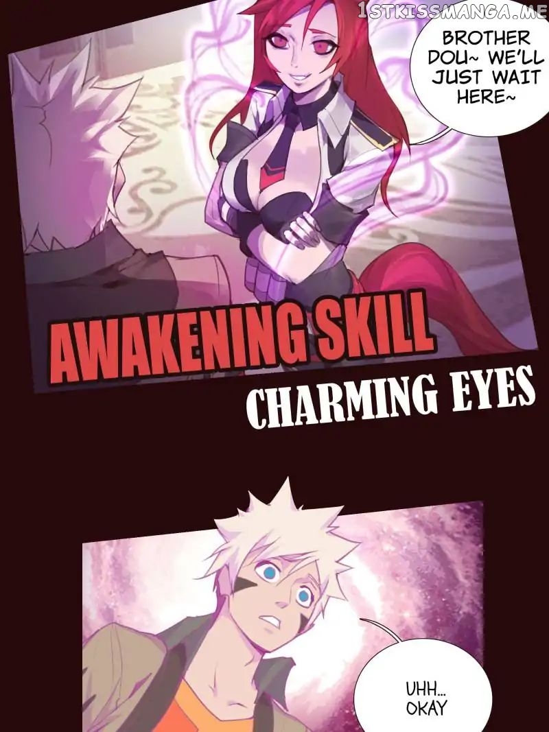 Era of Awakening chapter 31.2 - page 27