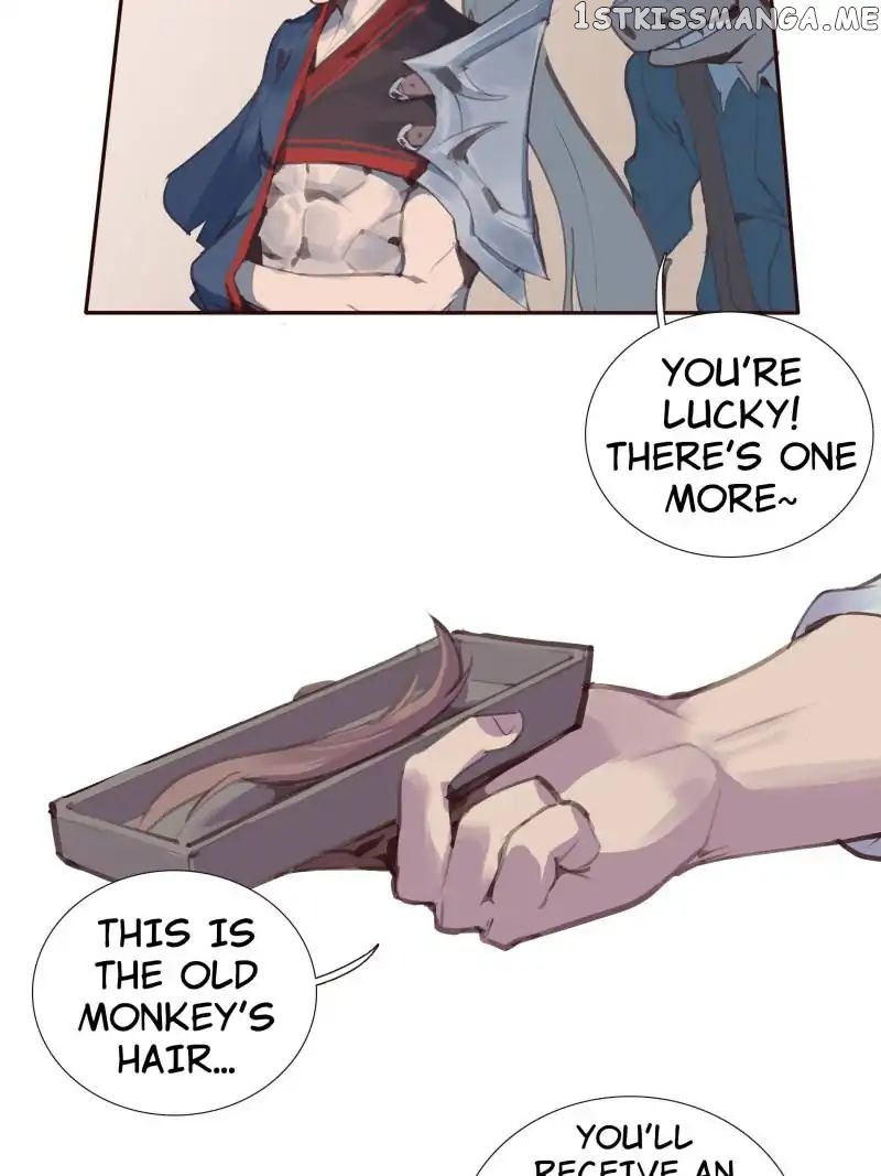 Era of Awakening chapter 31.2 - page 3