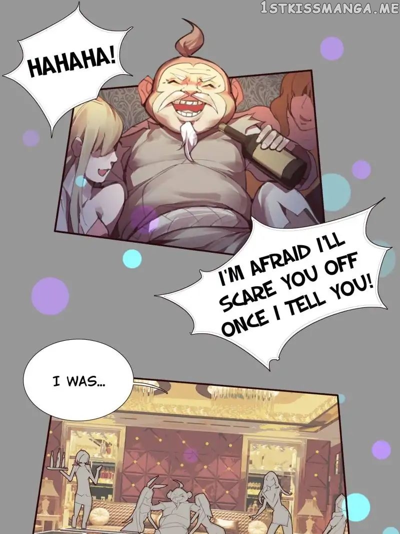 Era of Awakening chapter 31.2 - page 32