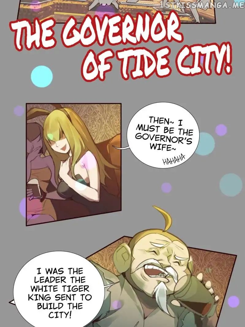 Era of Awakening chapter 31.2 - page 33