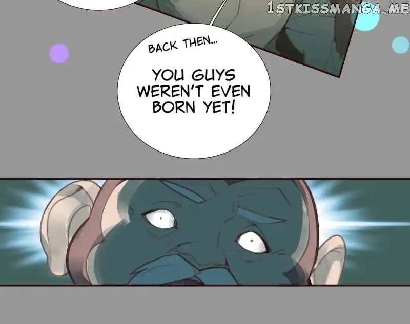 Era of Awakening chapter 31.2 - page 34