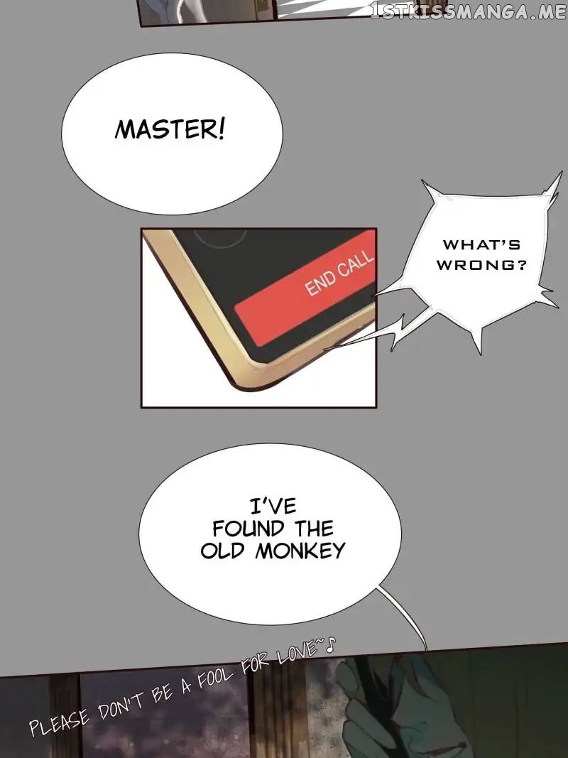 Era of Awakening chapter 31.2 - page 36