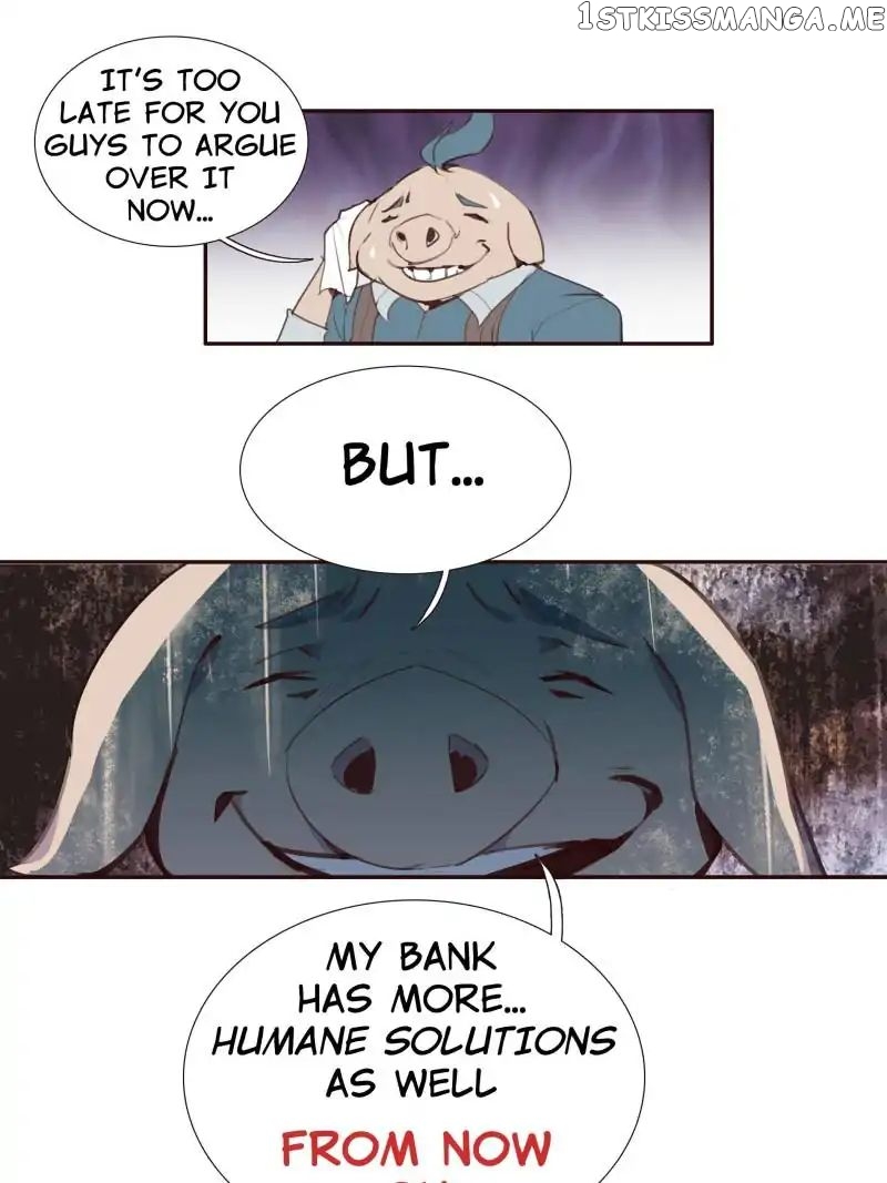 Era of Awakening chapter 31.2 - page 5