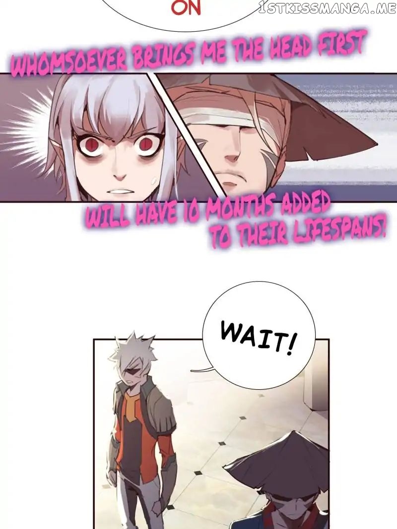 Era of Awakening chapter 31.2 - page 6