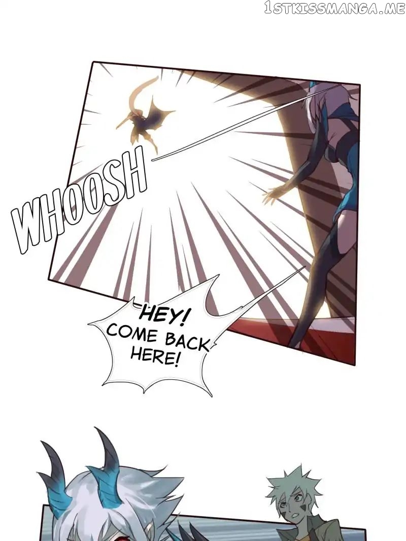 Era of Awakening chapter 31.2 - page 9