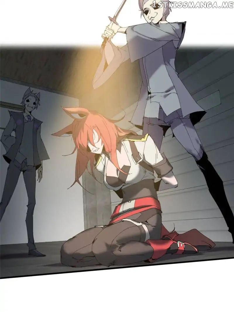 Era of Awakening chapter 58 - page 10