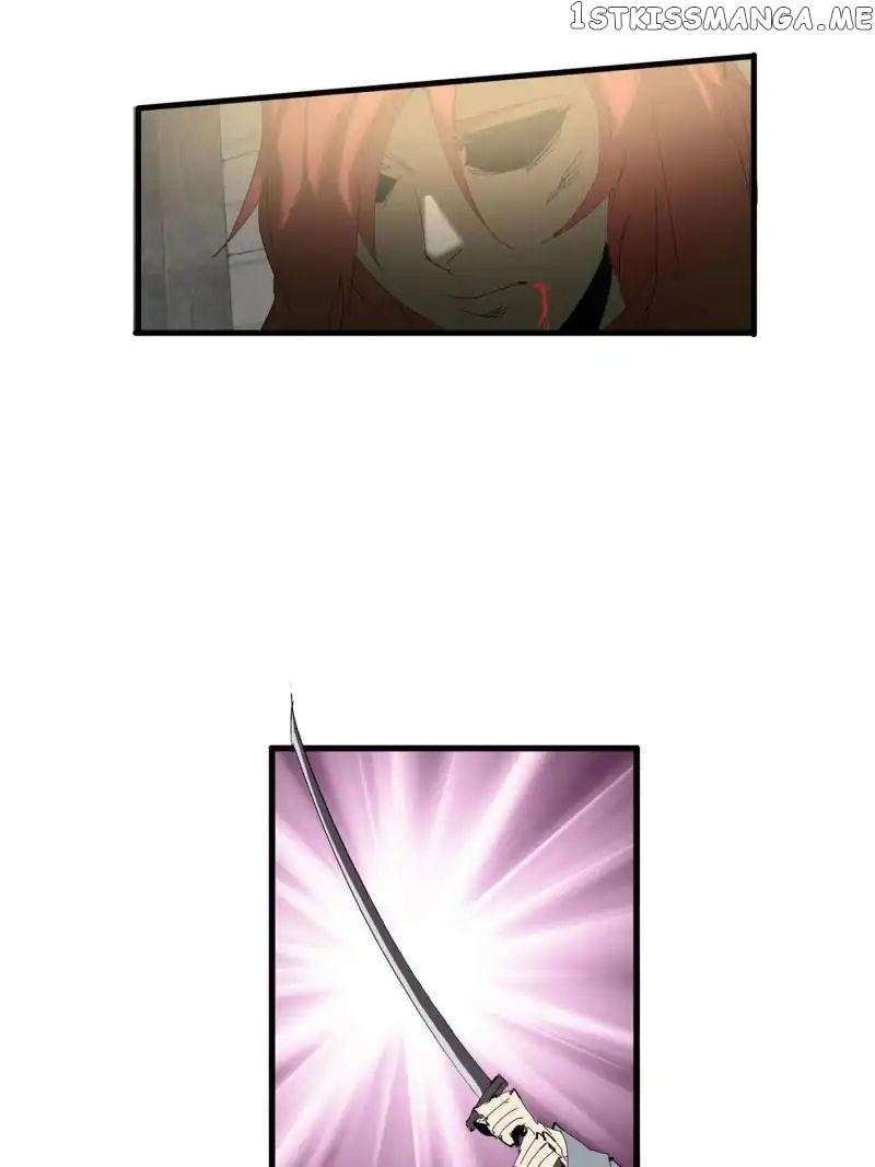 Era of Awakening chapter 58 - page 11