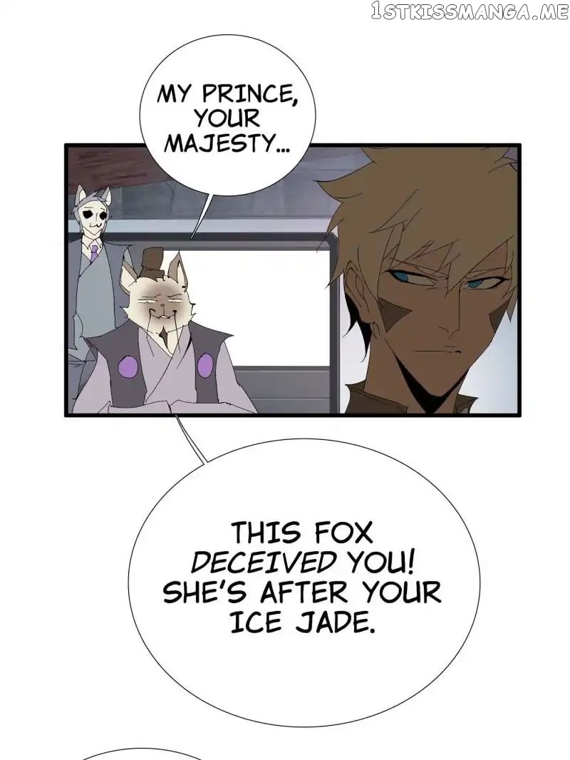 Era of Awakening chapter 58 - page 14
