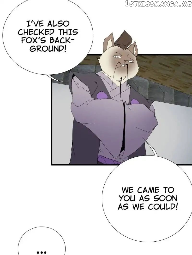 Era of Awakening chapter 58 - page 15
