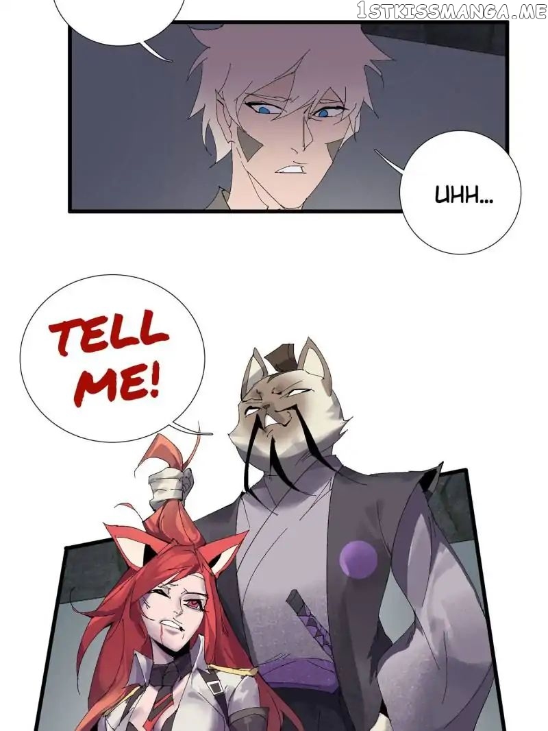 Era of Awakening chapter 58 - page 16