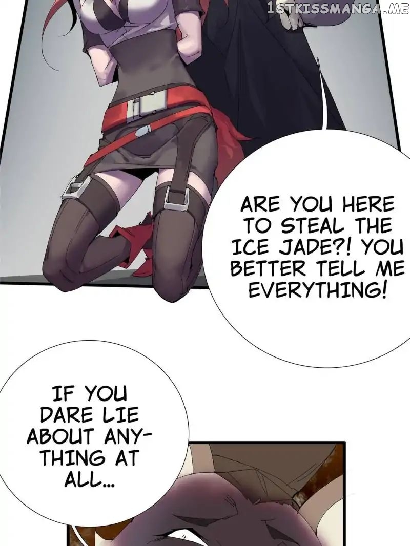 Era of Awakening chapter 58 - page 17