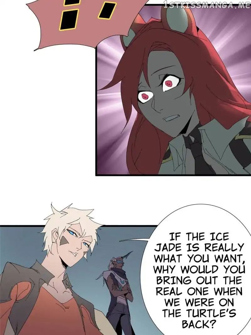 Era of Awakening chapter 58 - page 26