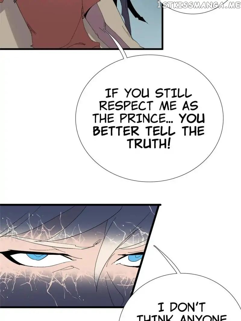 Era of Awakening chapter 58 - page 27