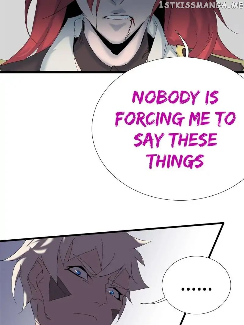 Era of Awakening chapter 58 - page 31