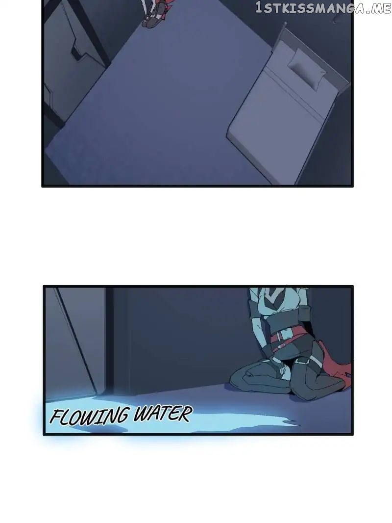Era of Awakening chapter 58 - page 35
