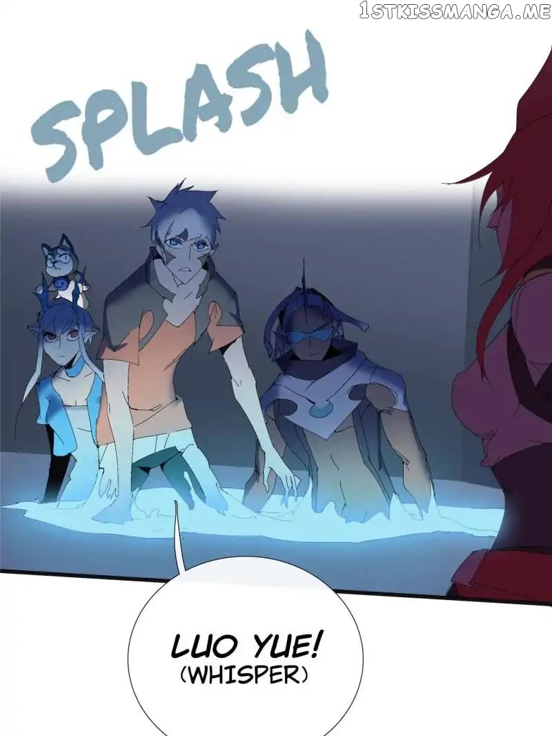 Era of Awakening chapter 58 - page 36