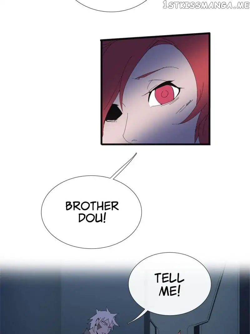 Era of Awakening chapter 58 - page 37