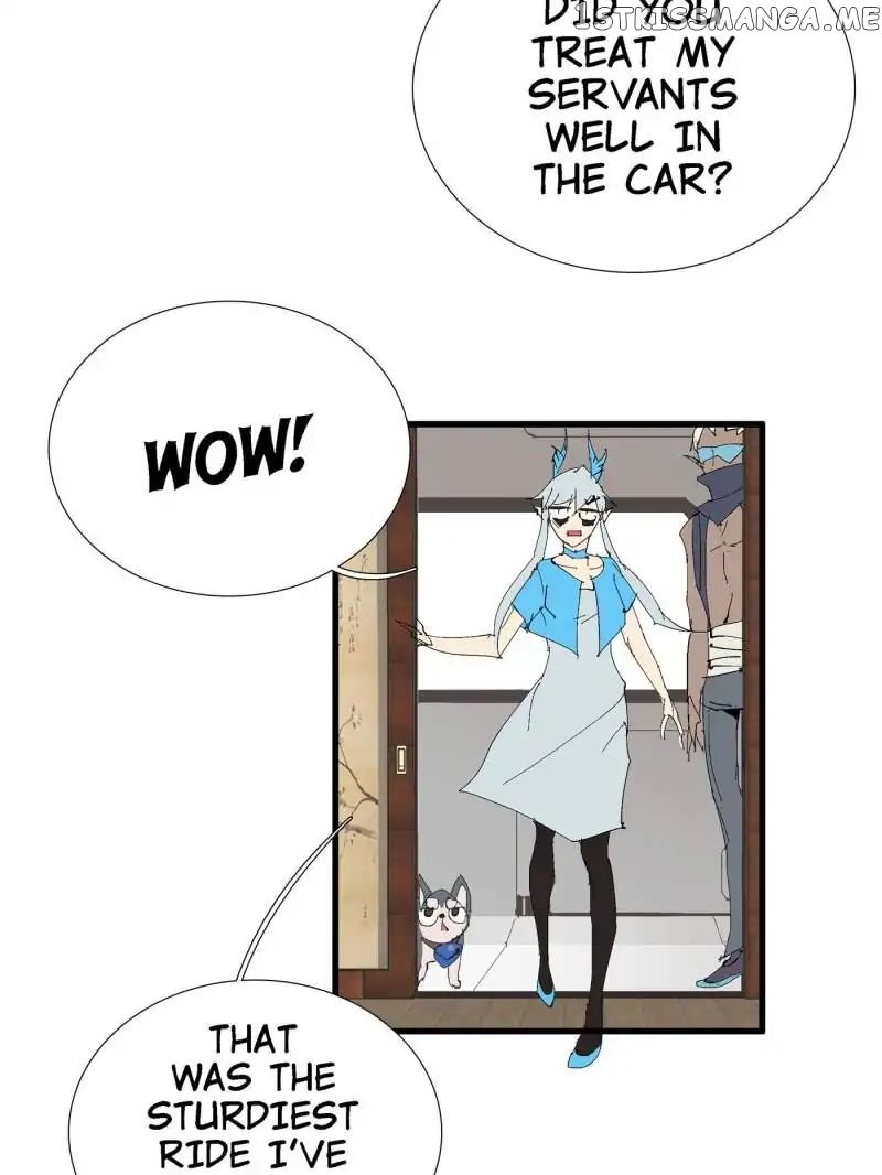 Era of Awakening chapter 58 - page 4