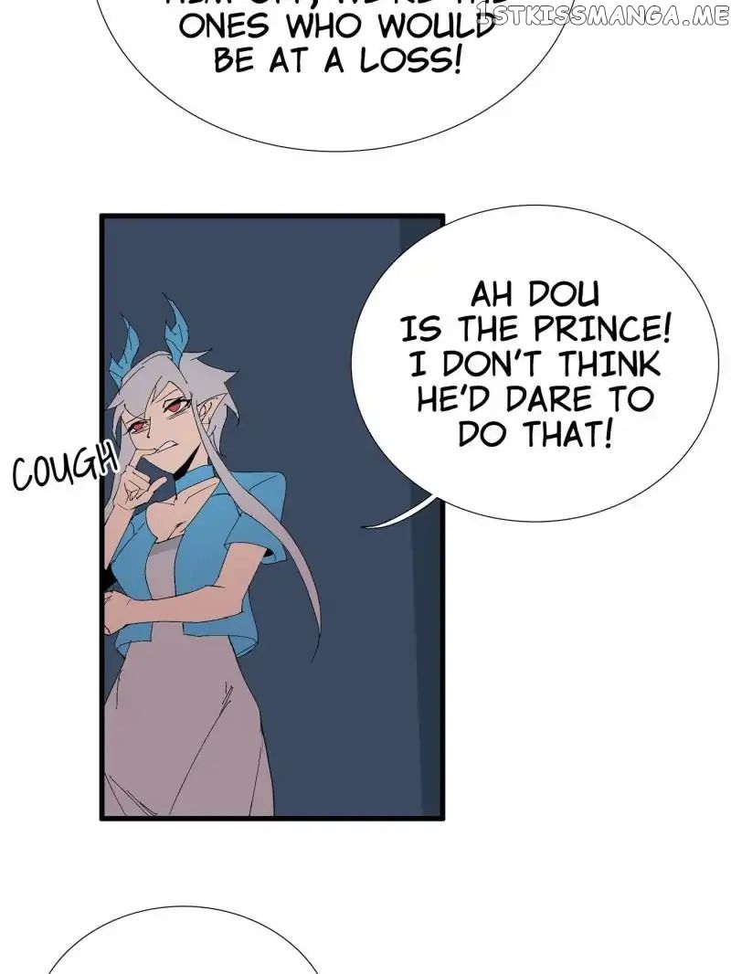 Era of Awakening chapter 58 - page 40