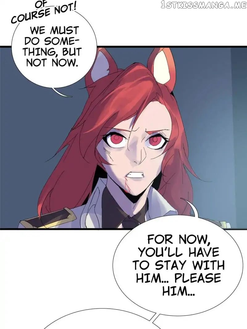 Era of Awakening chapter 58 - page 43
