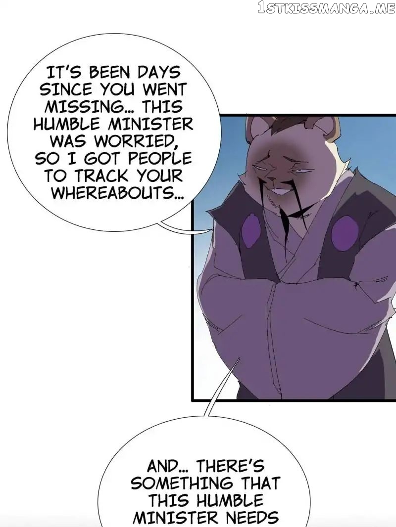 Era of Awakening chapter 58 - page 8