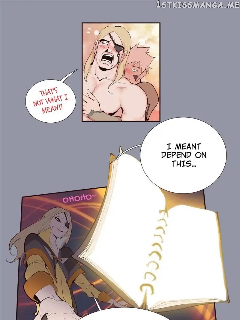 Era of Awakening chapter 32 - page 12