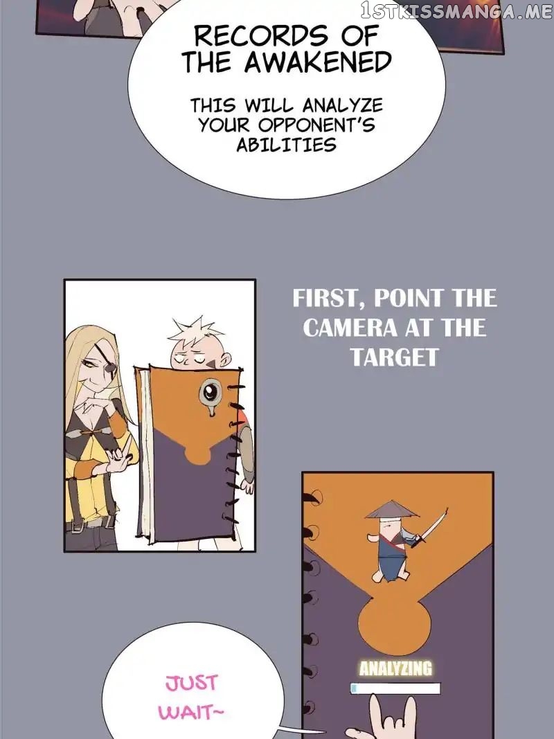 Era of Awakening chapter 32 - page 13