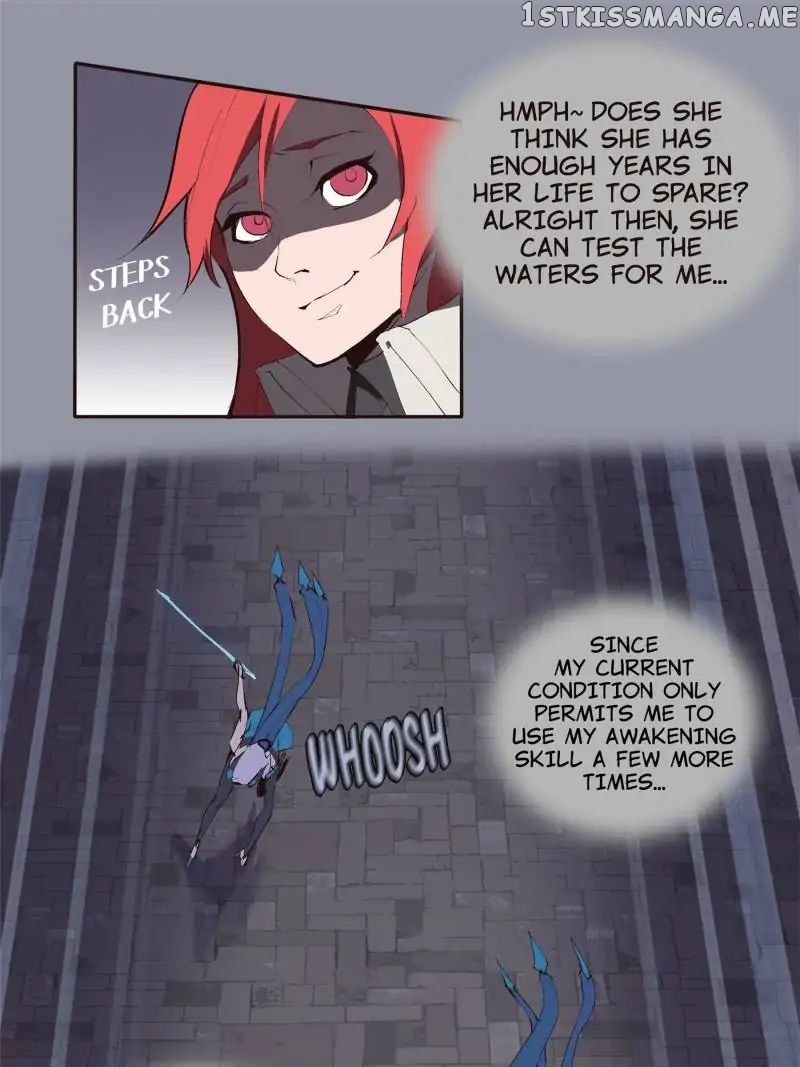 Era of Awakening chapter 32 - page 15