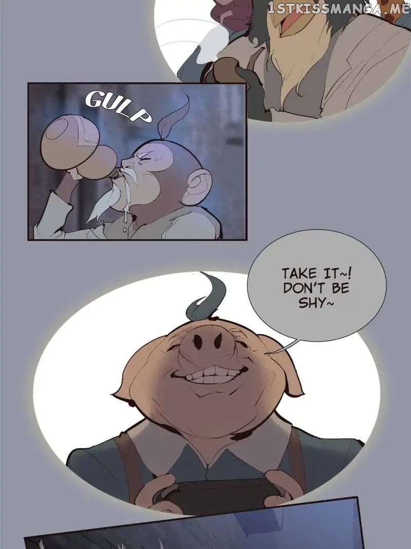 Era of Awakening chapter 32 - page 2
