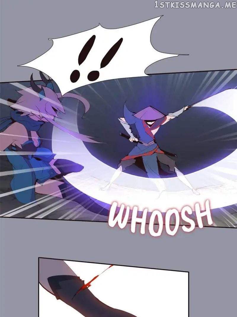 Era of Awakening chapter 32 - page 20