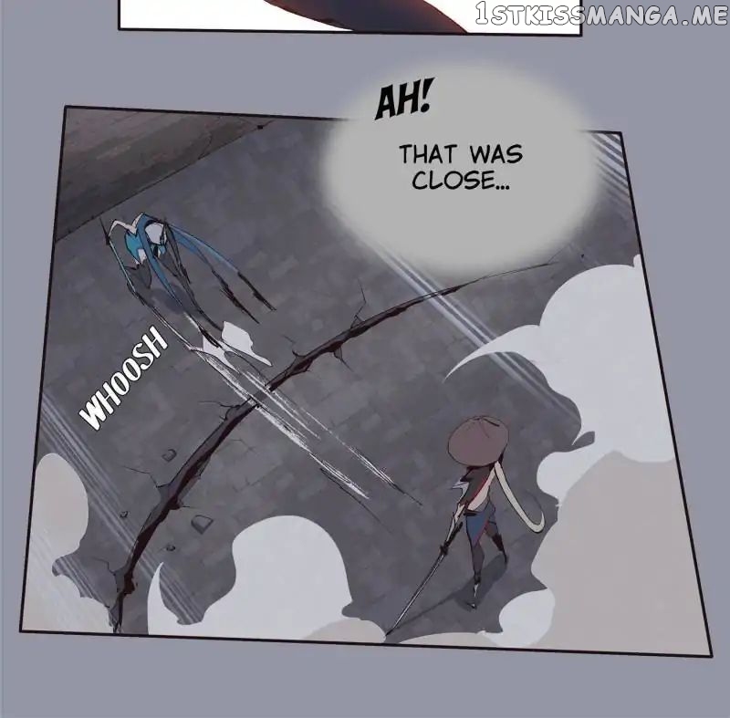 Era of Awakening chapter 32 - page 21