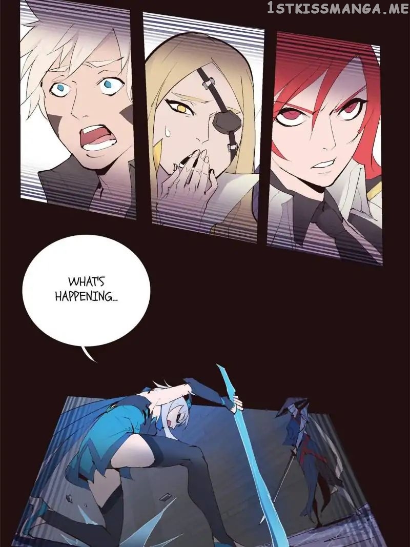 Era of Awakening chapter 32 - page 23