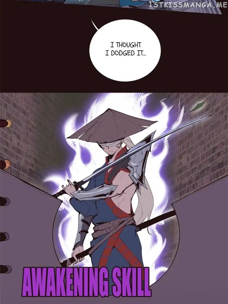 Era of Awakening chapter 32 - page 24