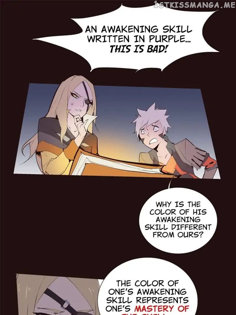 Era of Awakening chapter 32 - page 26