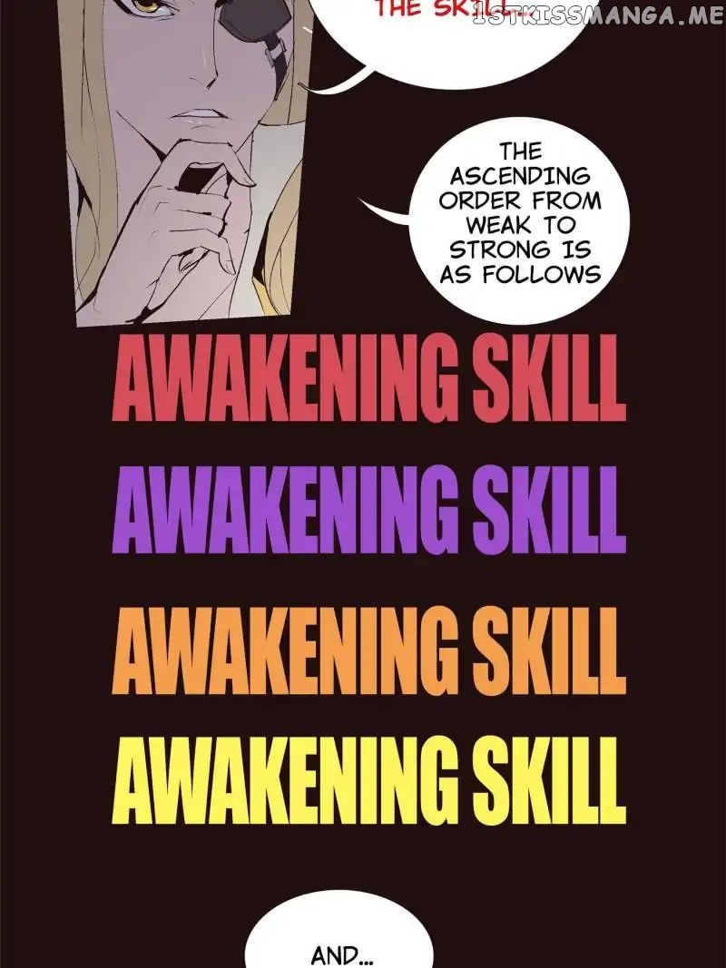Era of Awakening chapter 32 - page 27