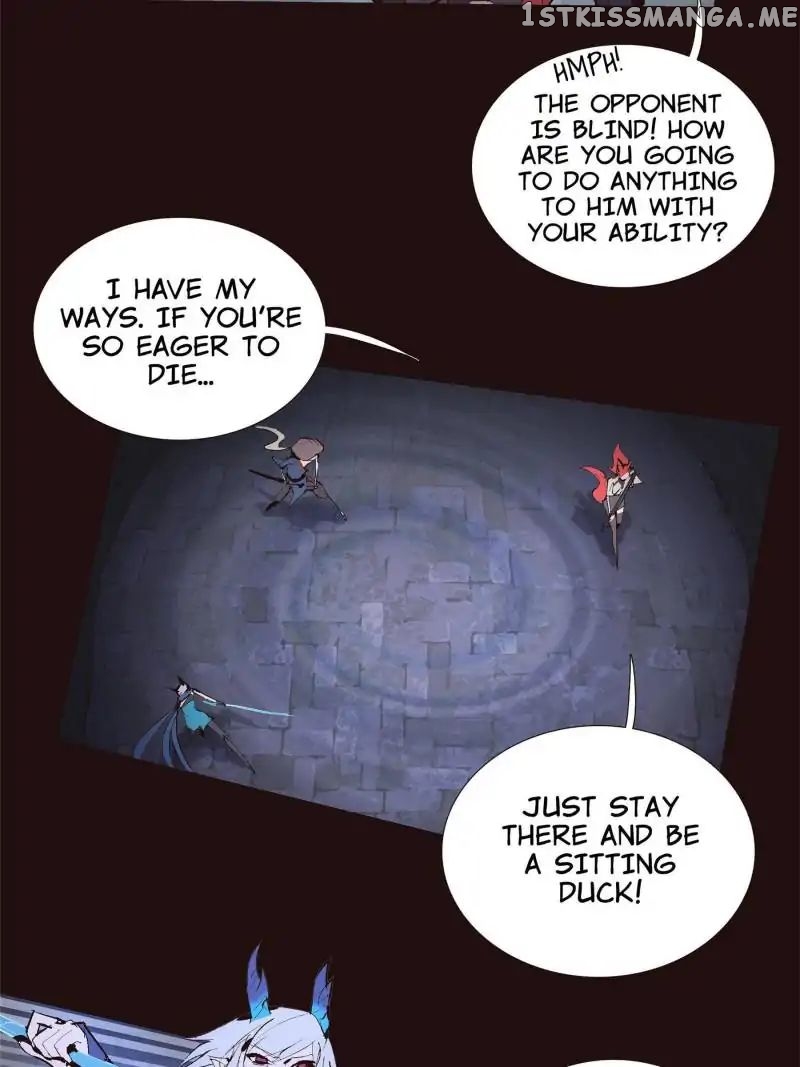 Era of Awakening chapter 32 - page 31