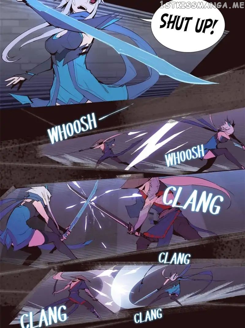Era of Awakening chapter 32 - page 32