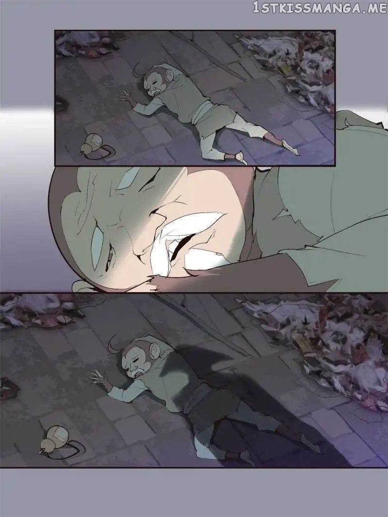 Era of Awakening chapter 32 - page 4