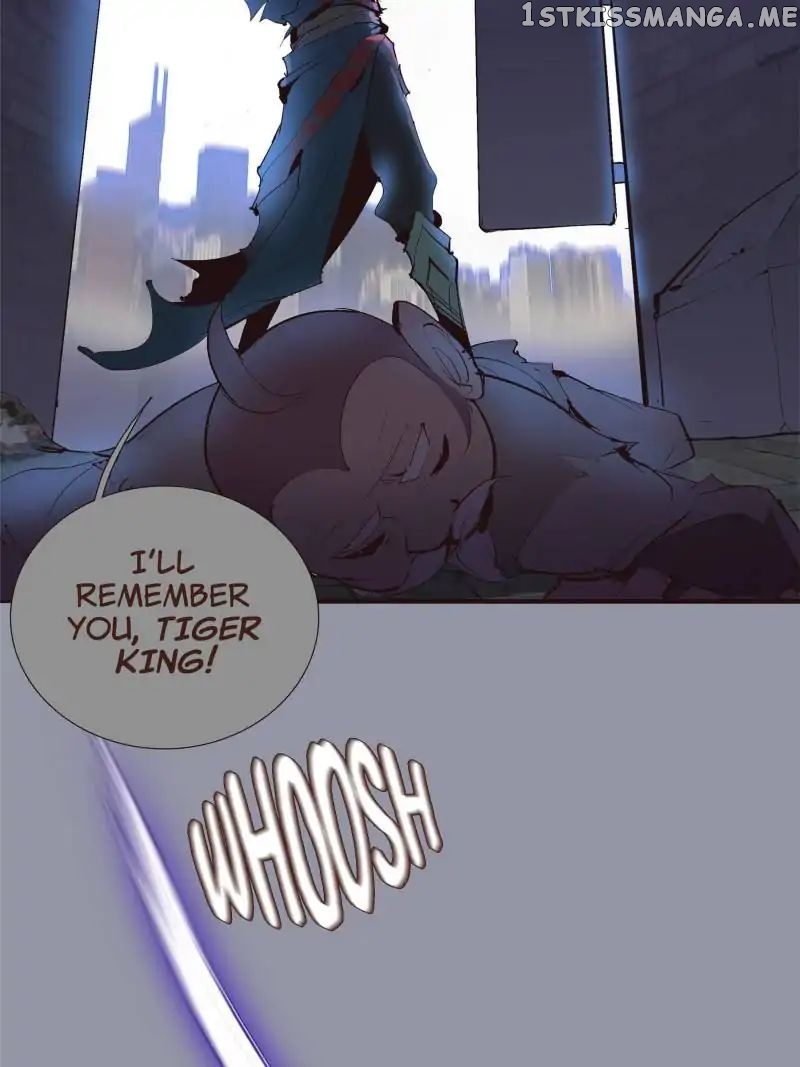 Era of Awakening chapter 32 - page 6