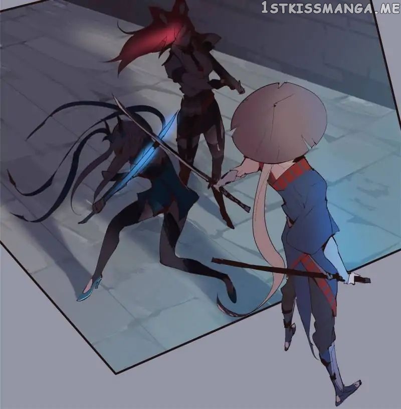 Era of Awakening chapter 32 - page 8