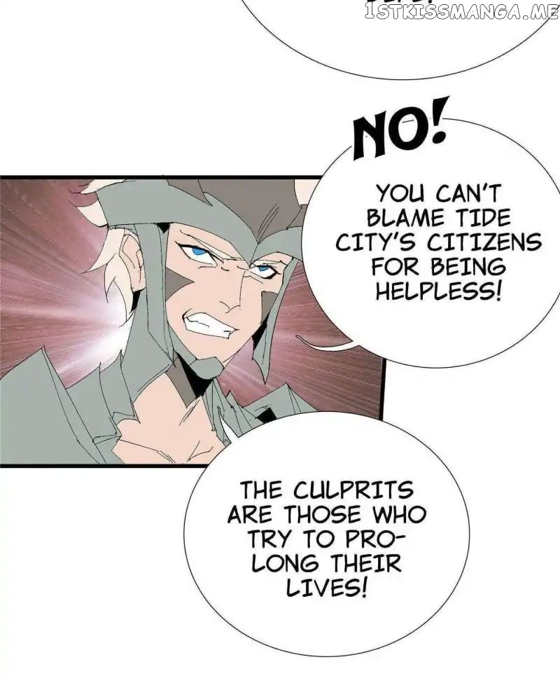 Era of Awakening chapter 57 - page 13