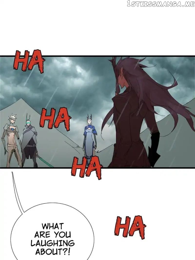Era of Awakening chapter 57 - page 14
