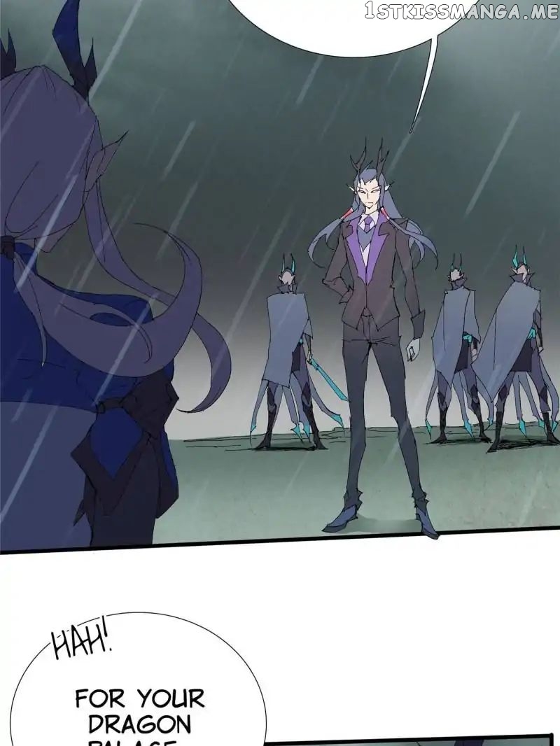 Era of Awakening chapter 57 - page 2
